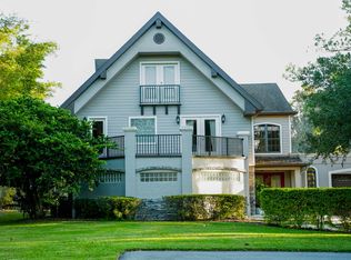 10420 Kirby Smith Rd, Orlando, FL 32832