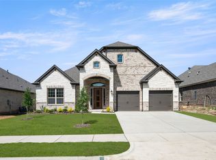 413 Daybreak Dr, Waxahachie, TX 75167