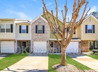 945 Magnolia Gardens Walk, McDonough, GA 30253