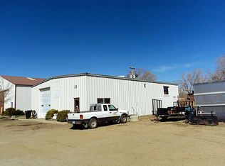 315 Steele St, Craig, CO 81625