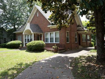 600 S Bonner St, Ruston, LA, 71270