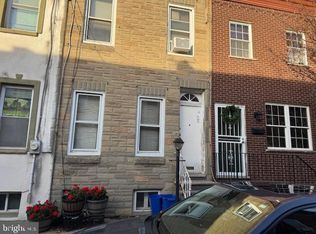 1815 Hoffman St, Philadelphia, PA 19145