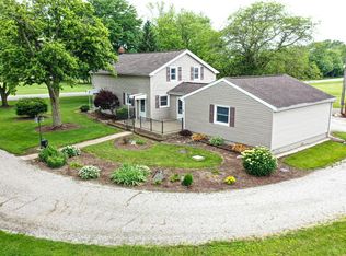 9611 Mason Rd, Castalia, OH 44824