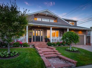 716 Pico Ave, San Mateo, CA 94403