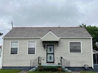 9 San Mateo Ave, Jefferson, LA 70121