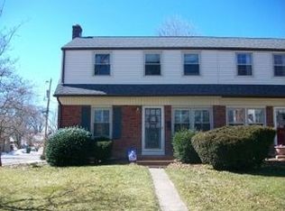 213 Village Rd, Wilmington, DE 19805