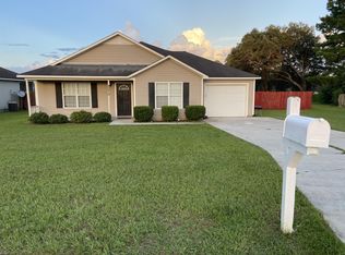 4070 Forrest Run Cir, Valdosta, GA 31605