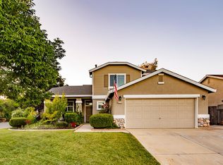 813 Kempton Ct, Wheatland, CA