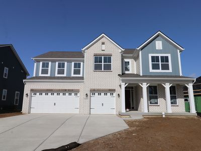 5416 Landing Place Ln, Noblesville, IN, 46062