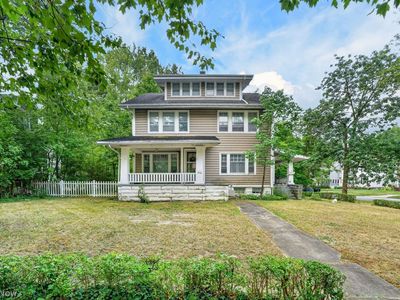 2946 Kensington Rd, Cleveland Heights, OH, 44118