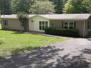 1009 Barber Rd, Bristol, TN 37620