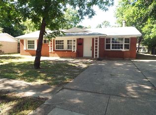 337 W Coral Way, Grand Prairie, TX 75051