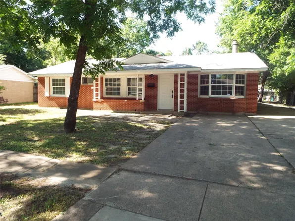 337 W Coral Way, Grand Prairie, TX 75051