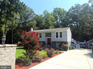 16208 Manning Rd W, Accokeek, MD 20607