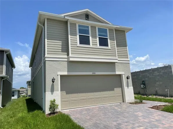 2365 Twin Flower Ln, Sanford, FL 32771