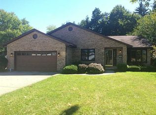 1135 N Market St, Troy, OH 45373