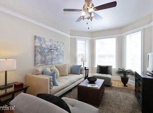 1466 W Summerdale Ave, Chicago, IL 60640