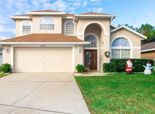 16810 Hawkridge Rd, Lithia, FL 33547