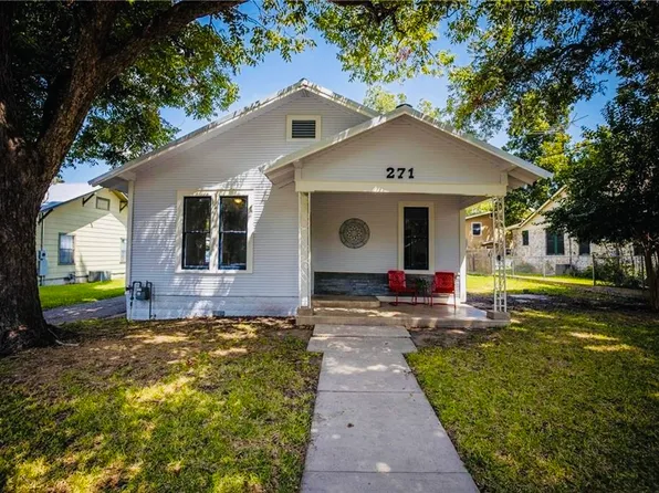271 S Willow Ave, New Braunfels, TX 78130