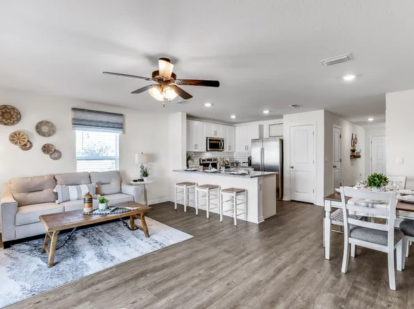 32194 Levering St, Wesley Chapel, FL 33545