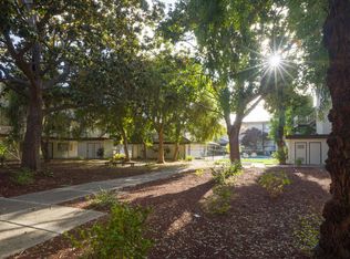 2700 Del Medio Ct APT 114, Mountain View, CA