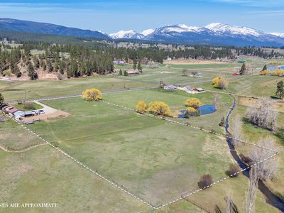 3144 Old Darby Rd, Darby, MT, 59829