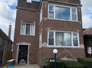 8204 S Elizabeth St #2, Chicago, IL 60620