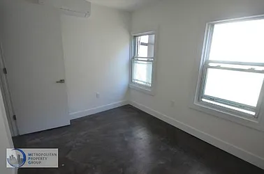 Rented by Metropolitan Property Group