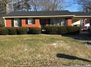 692 Southlawn Dr, Shelbyville, KY 40065