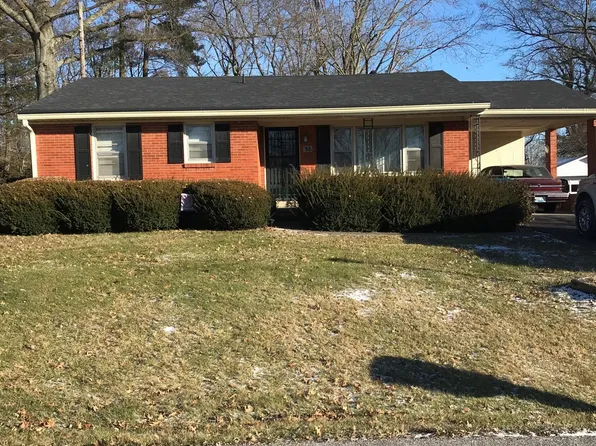 692 Southlawn Dr, Shelbyville, KY 40065