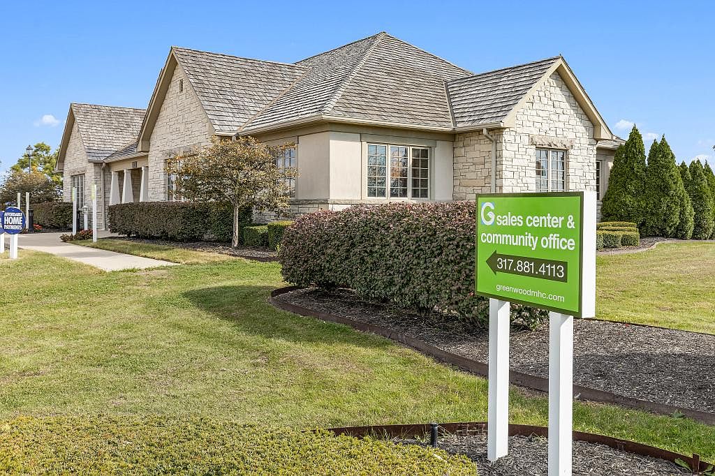 Greenwood Farms by RHP Properties in Greenwood IN Zillow