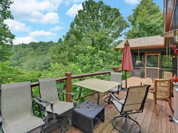 475 Rivercane Rd, Brasstown, NC 28902
