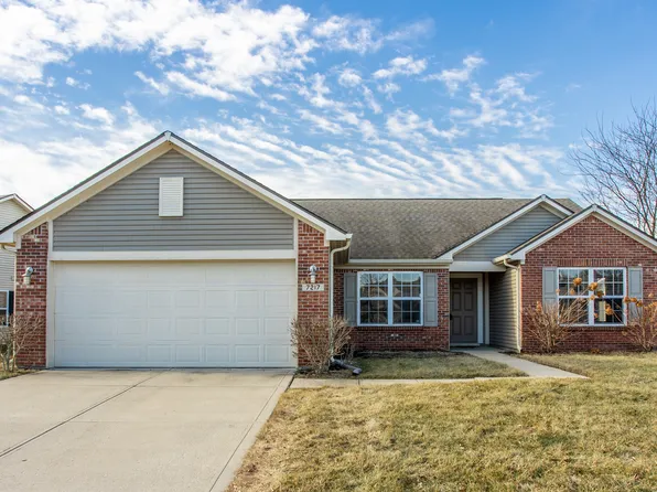 7217 Burlat Ln, Noblesville, IN 46062