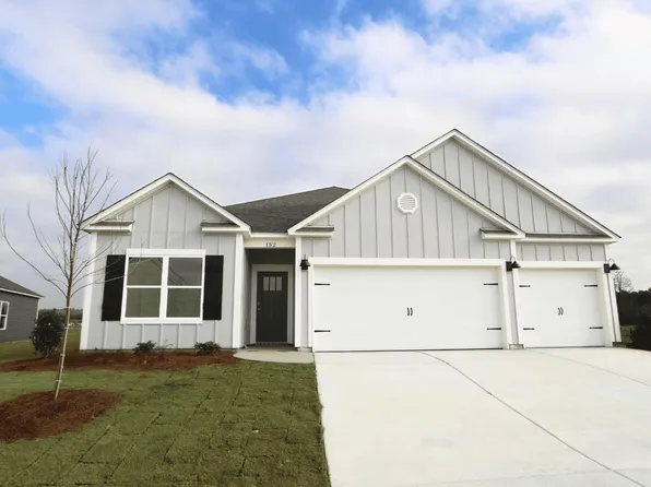 152 Aberdeen Loop, Calera, AL 35040