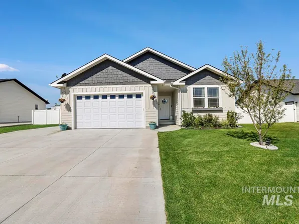1505 Mountain View Dr, Gooding, ID 83330