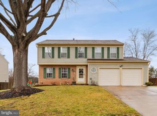 10307 Amberleigh Ct, Manassas, VA 20110