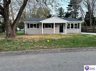 912 Allison St, Elizabethtown, KY 42701