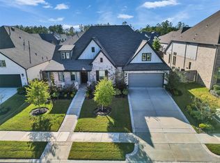 17416 Violet Vineyard St, Conroe, TX 77302