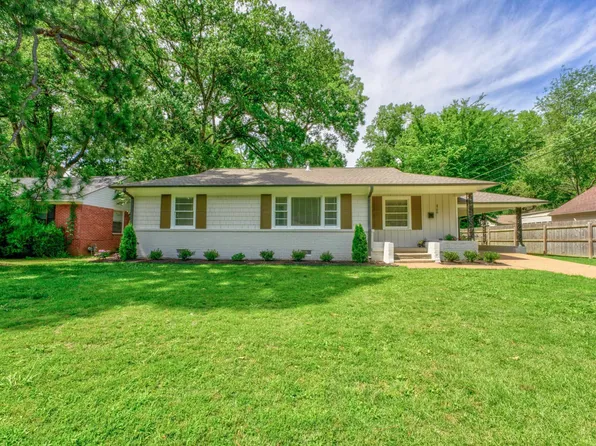 4708 Chip Rd, Memphis, TN 38117