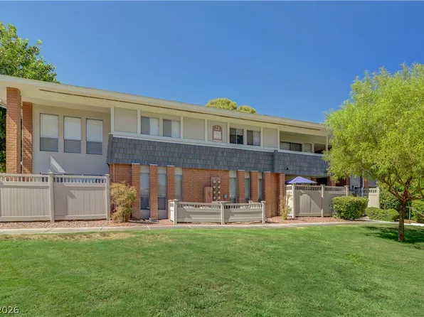 650 Oakmont Ave Unit 2113, Las Vegas, NV 89109