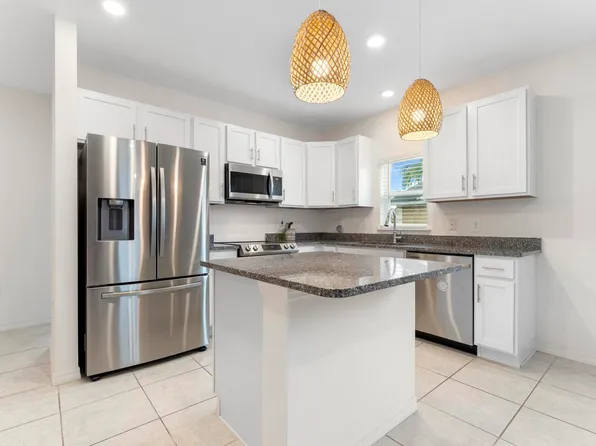 1361 SW Granville Avenue, Port St Lucie, FL 34953