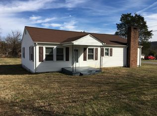 3228 Country View Rd, Jonesville, NC 28642