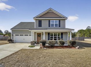 1441 Old Dixie Hwy S, Springfield, GA 31329