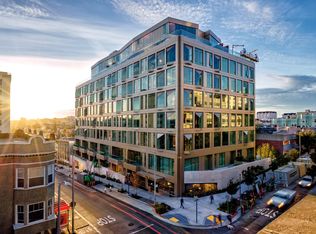 2121 Webster St APT 409, San Francisco, CA 94115