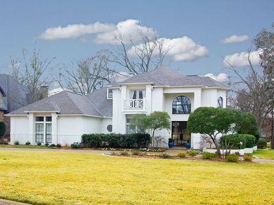 1710 Brandywine Dr, Tyler, TX, 75703