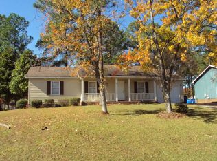 6728 Carnforth Ct, Fayetteville, NC 28304