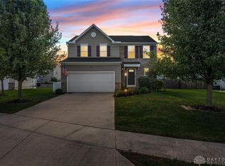 1415 Artesian Ln, Fairborn, OH 45324