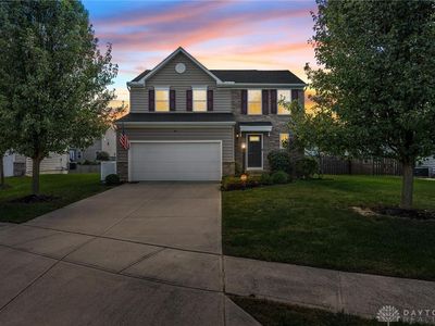 1415 Artesian Ln, Fairborn, OH, 45324