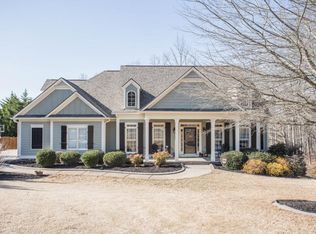 119 Mountain Falls Way, Canton, GA 30115