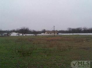 1065 E Wyatt Rd, Midlothian, TX 76065